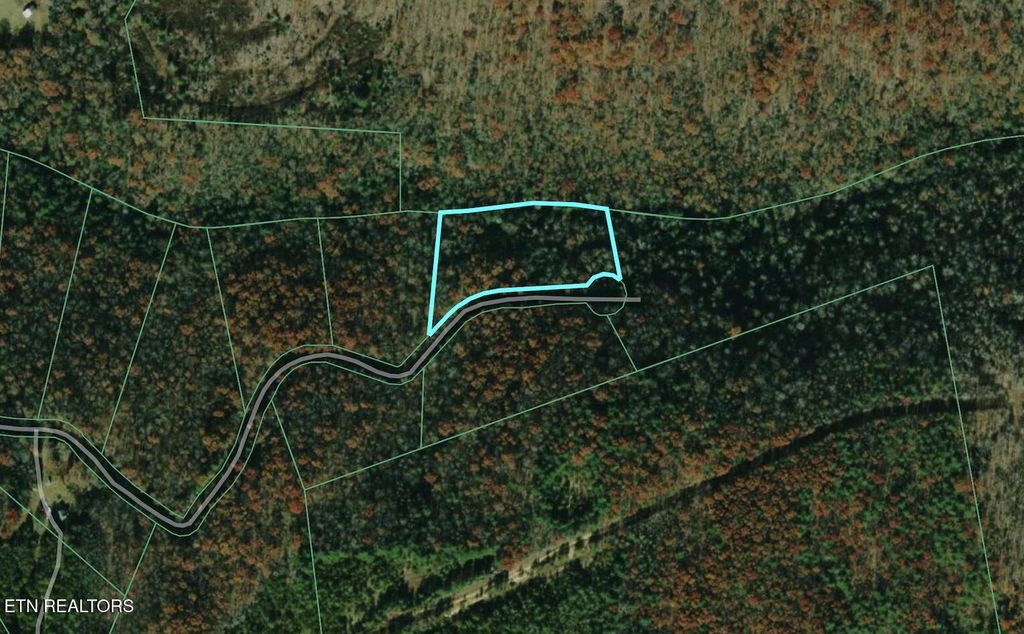 Photo of 16 Catoosa Drive, Lancing, TN 37770 (MLS # 1310220)