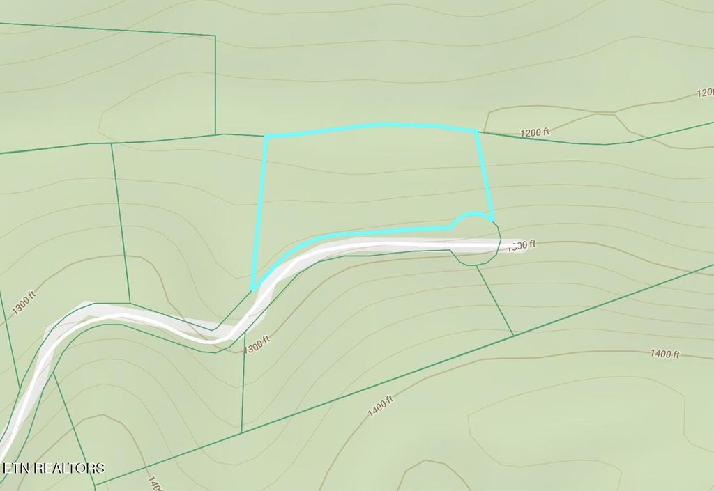 Photo of 16 Catoosa Drive, Lancing, TN 37770 (MLS # 1310220)