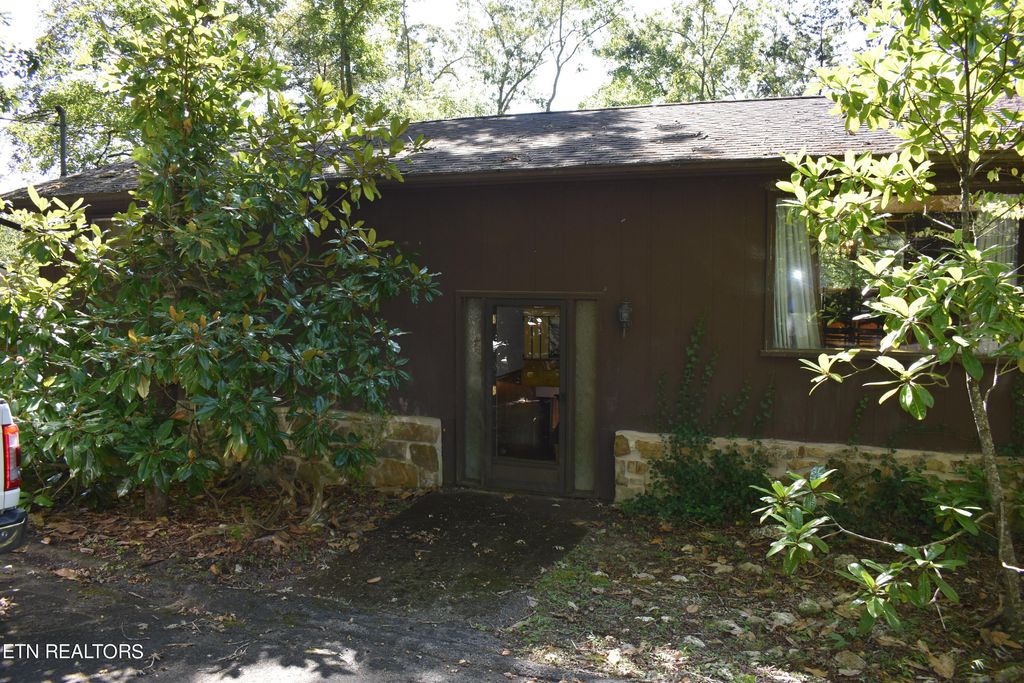 Photo of 456 Cape Norris Rd, New Tazewell, TN 37825 (MLS # 1276420)