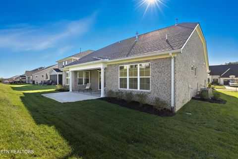 Tiny photo for 12703 Red Poppy Dr. (lot. 19) Drive, Farragut, TN 37934 (MLS # 1329601)