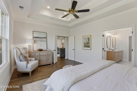 Tiny photo for 12703 Red Poppy Dr. (lot. 19) Drive, Farragut, TN 37934 (MLS # 1329601)