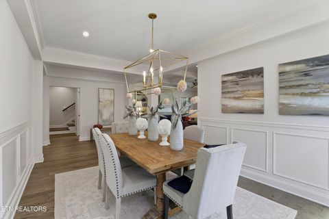 Tiny photo for 12703 Red Poppy Dr. (lot. 19) Drive, Farragut, TN 37934 (MLS # 1329601)