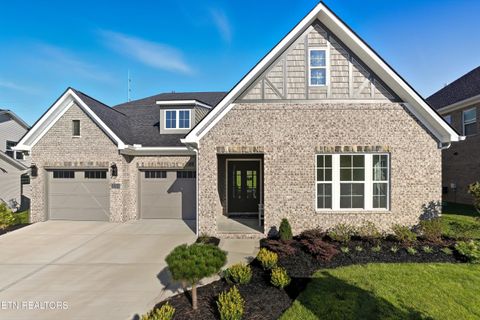 Photo of 12703 Red Poppy Dr. (lot. 19) Drive, Farragut, TN 37934 (MLS # 1329601)