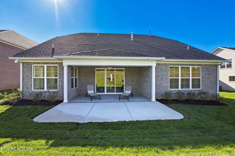 Tiny photo for 12703 Red Poppy Dr. (lot. 19) Drive, Farragut, TN 37934 (MLS # 1329601)