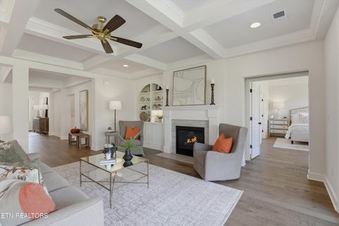 Tiny photo for 12703 Red Poppy Dr. (lot. 19) Drive, Farragut, TN 37934 (MLS # 1329601)