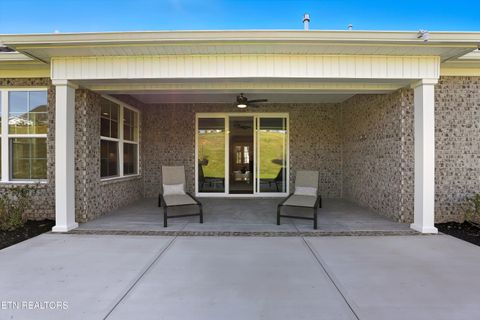 Tiny photo for 12703 Red Poppy Dr. (lot. 19) Drive, Farragut, TN 37934 (MLS # 1329601)