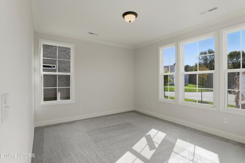 Tiny photo for 12703 Red Poppy Dr. (lot. 19) Drive, Farragut, TN 37934 (MLS # 1329601)