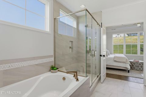 Tiny photo for 12703 Red Poppy Dr. (lot. 19) Drive, Farragut, TN 37934 (MLS # 1329601)