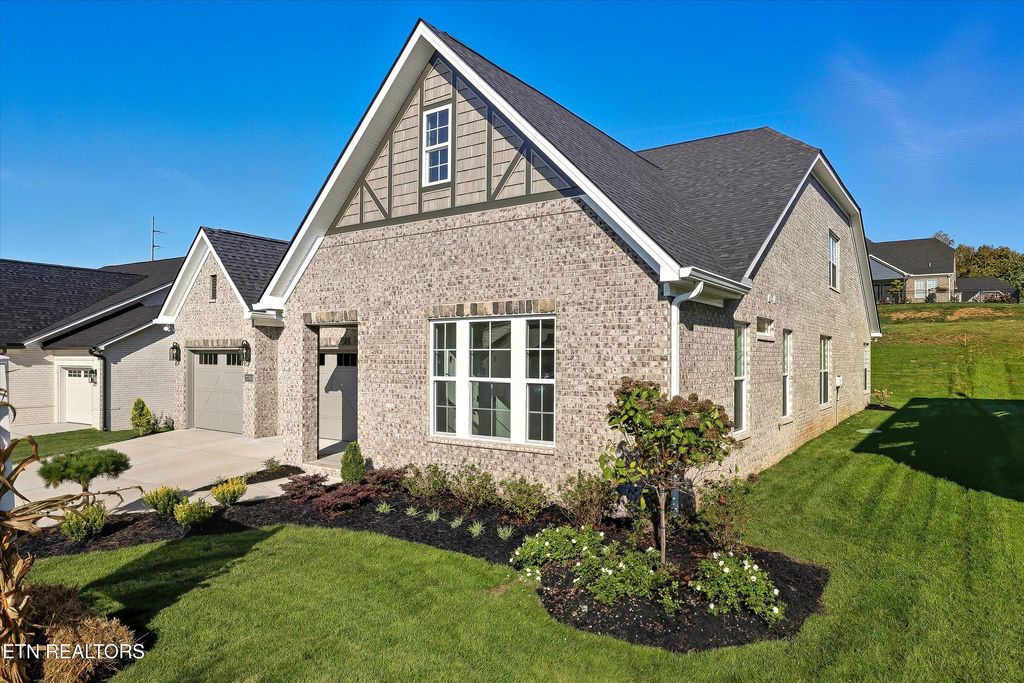 Photo of 12703 Red Poppy Dr. (lot. 19) Drive, Farragut, TN 37934 (MLS # 1329601)