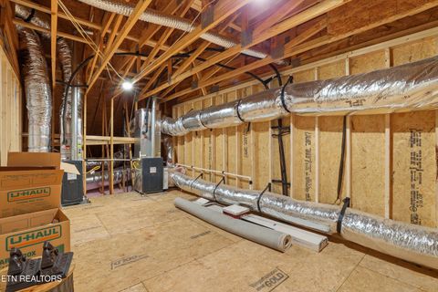 Tiny photo for 12703 Red Poppy Dr. (lot. 19) Drive, Farragut, TN 37934 (MLS # 1329601)