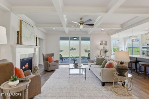 Tiny photo for 12703 Red Poppy Dr. (lot. 19) Drive, Farragut, TN 37934 (MLS # 1329601)