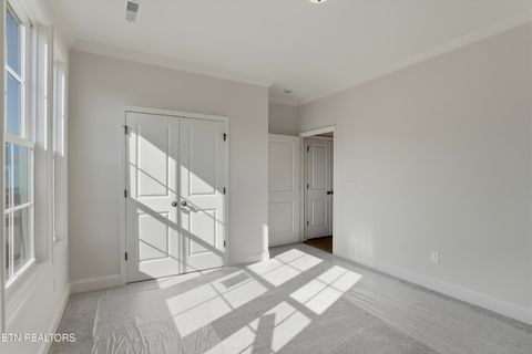 Tiny photo for 12703 Red Poppy Dr. (lot. 19) Drive, Farragut, TN 37934 (MLS # 1329601)