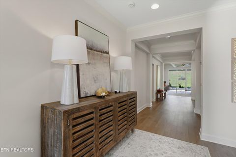 Tiny photo for 12703 Red Poppy Dr. (lot. 19) Drive, Farragut, TN 37934 (MLS # 1329601)