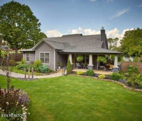 545 Lee Lambert Loop Maryville TN 37803