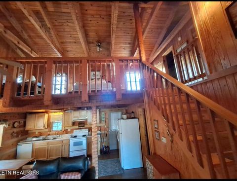 Tiny photo for 27452747 Cosby Hwy Hwy, Cosby, TN 37722 (MLS # 1324487)