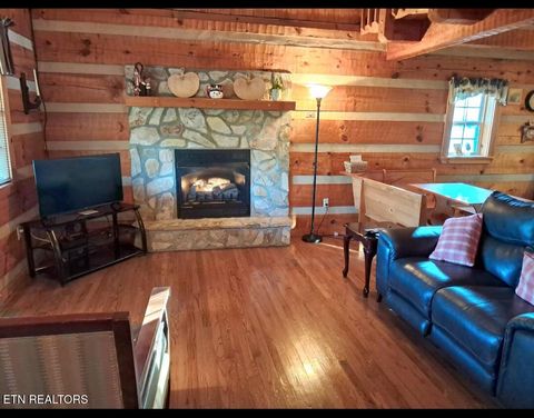 Tiny photo for 27452747 Cosby Hwy Hwy, Cosby, TN 37722 (MLS # 1324487)