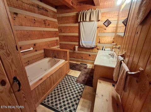 Tiny photo for 27452747 Cosby Hwy Hwy, Cosby, TN 37722 (MLS # 1324487)