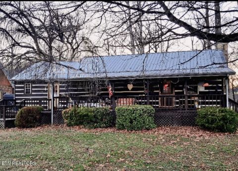 Tiny photo for 27452747 Cosby Hwy Hwy, Cosby, TN 37722 (MLS # 1324487)