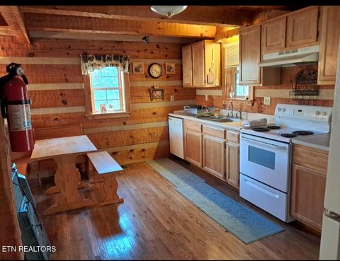 Tiny photo for 27452747 Cosby Hwy Hwy, Cosby, TN 37722 (MLS # 1324487)