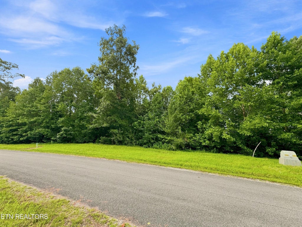 Photo of 598 N Two RIvers Rd RD, LaFollette, TN 37766 (MLS # 1350287)