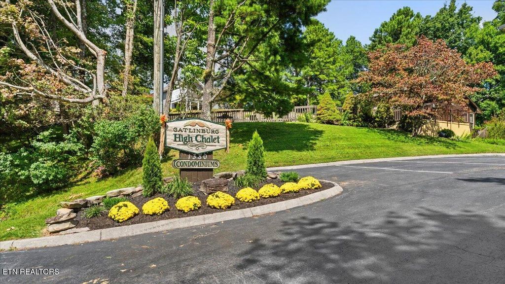 Photo of 1380 Ski View Drive #1106, Gatlinburg, TN 37738 (MLS # 1315836)