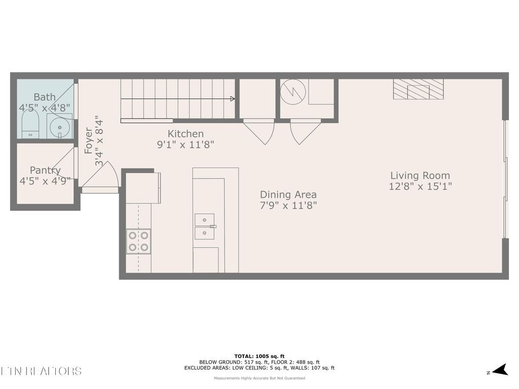 Photo of 65 Lakeshore Terrace #22, Crossville, TN 38558 (MLS # 1316192)