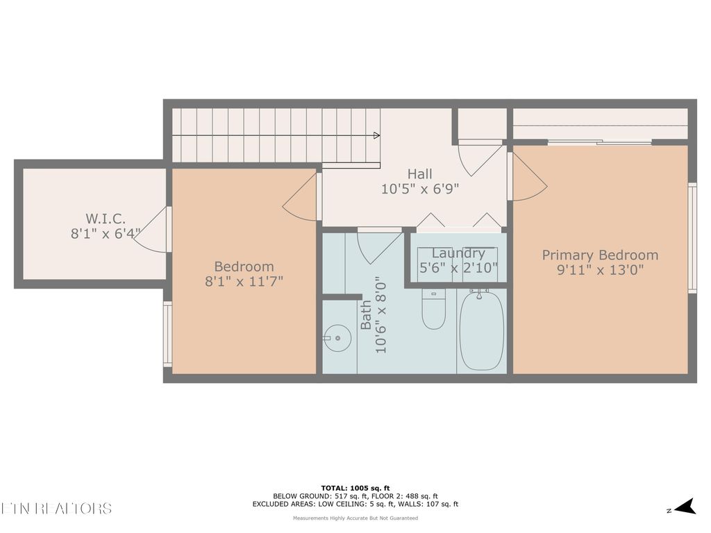 Photo of 65 Lakeshore Terrace #22, Crossville, TN 38558 (MLS # 1316192)