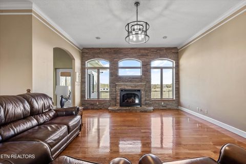 Tiny photo for 706 Loudon Rd, Loudon, TN 37774 (MLS # 1328085)