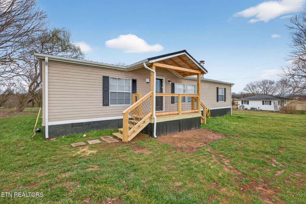 Photo of 4266 Burgess Falls Rd, Sparta, TN 38583 (MLS # 1350231)