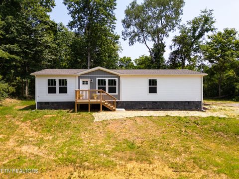 105 Highland Ave Clinton TN 37716