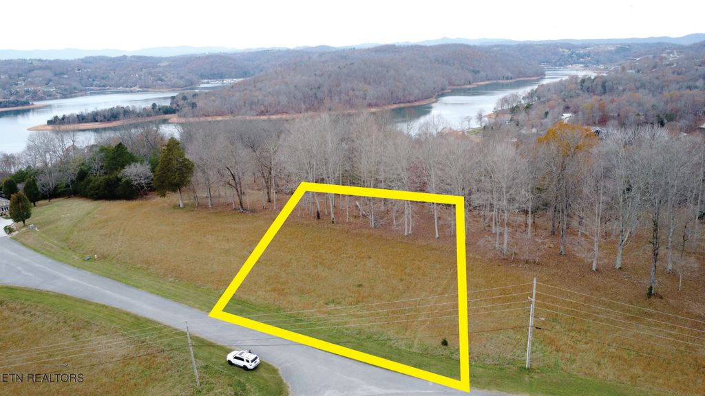 Photo of Deerfield Way, LaFollette, TN 37766 (MLS # 1308162)