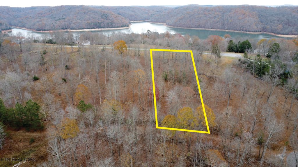 Photo of Deerfield Way, LaFollette, TN 37766 (MLS # 1308162)