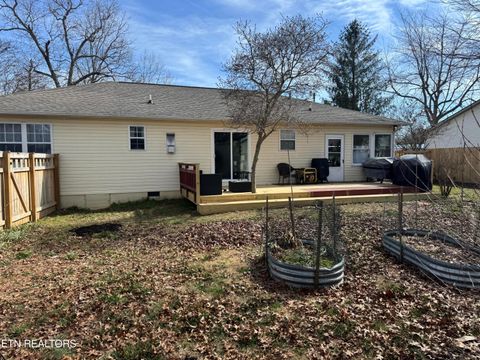 Photo of 15 Rena Circle, Crossville, TN 38572 (MLS # 1329320)