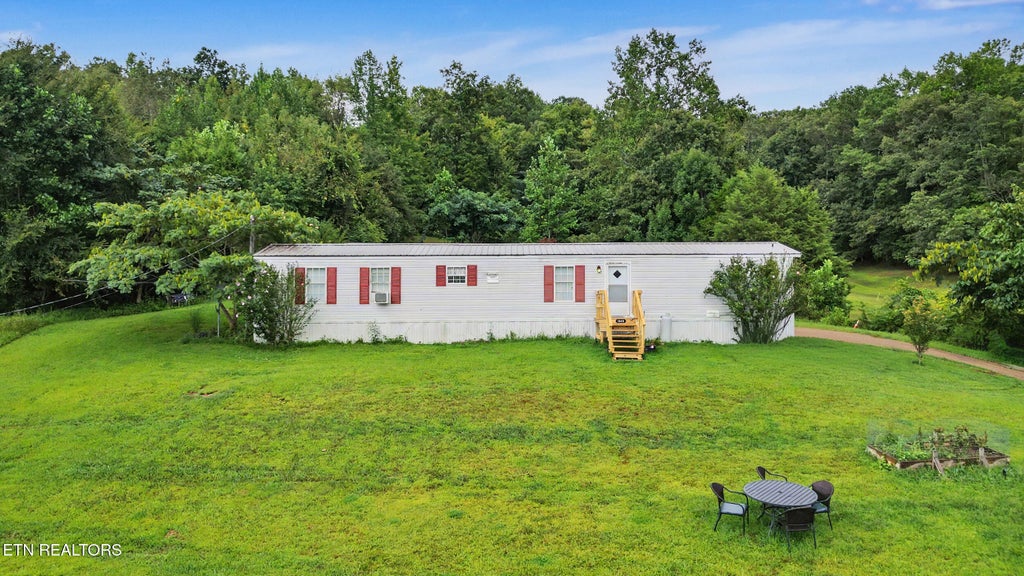 Photo of 1040 Old Solomon Ferry Rd, Newport, TN 37821 (MLS # 1352757)