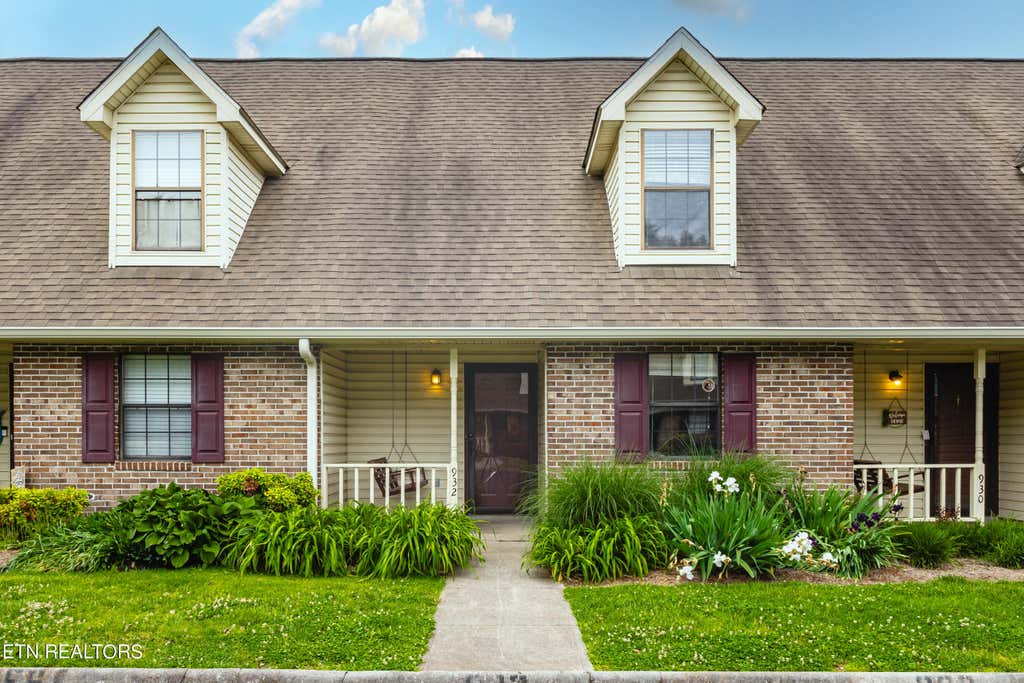 Photo of 932 Chip Cove Lane, Knoxville, TN 37938 (MLS # 1263104)