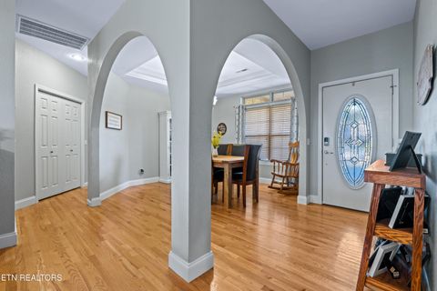 Tiny photo for 104 Latonia Drive, Seymour, TN 37865 (MLS # 1321036)