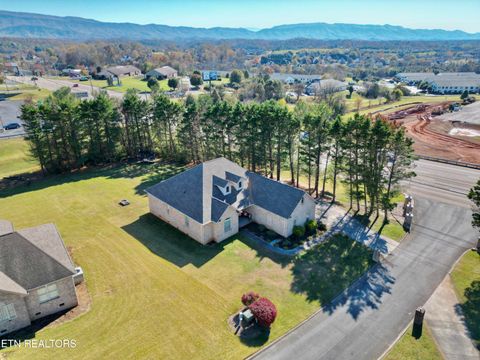 Tiny photo for 104 Latonia Drive, Seymour, TN 37865 (MLS # 1321036)