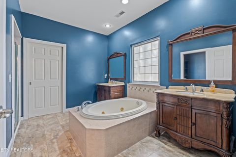 Tiny photo for 104 Latonia Drive, Seymour, TN 37865 (MLS # 1321036)