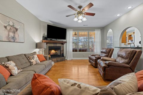 Tiny photo for 104 Latonia Drive, Seymour, TN 37865 (MLS # 1321036)