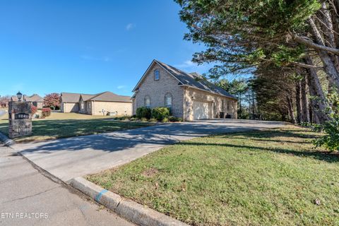 Tiny photo for 104 Latonia Drive, Seymour, TN 37865 (MLS # 1321036)