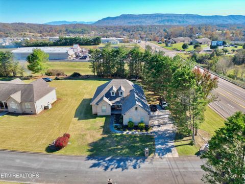 Tiny photo for 104 Latonia Drive, Seymour, TN 37865 (MLS # 1321036)