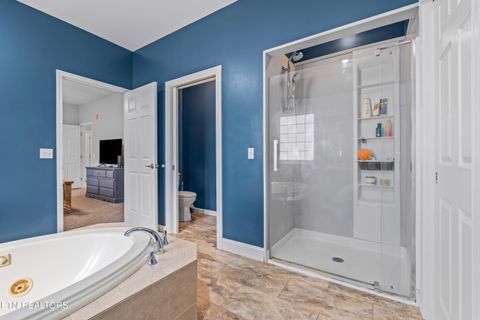 Tiny photo for 104 Latonia Drive, Seymour, TN 37865 (MLS # 1321036)