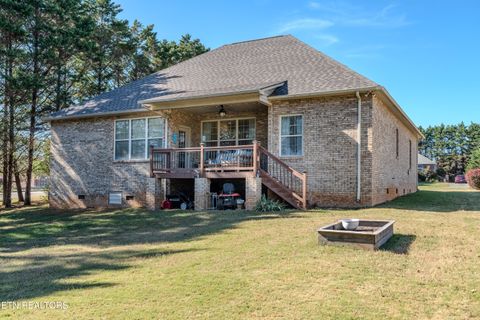 Tiny photo for 104 Latonia Drive, Seymour, TN 37865 (MLS # 1321036)
