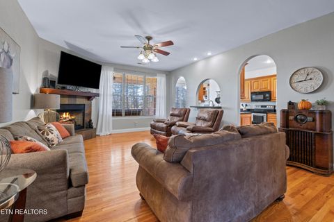 Tiny photo for 104 Latonia Drive, Seymour, TN 37865 (MLS # 1321036)