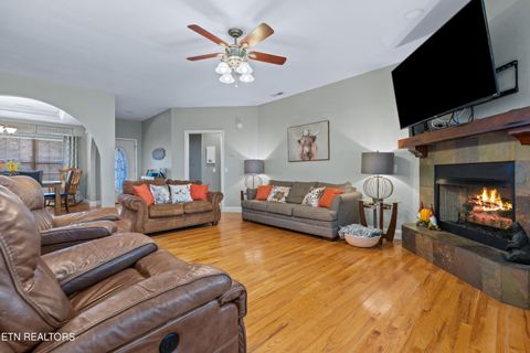 Tiny photo for 104 Latonia Drive, Seymour, TN 37865 (MLS # 1321036)