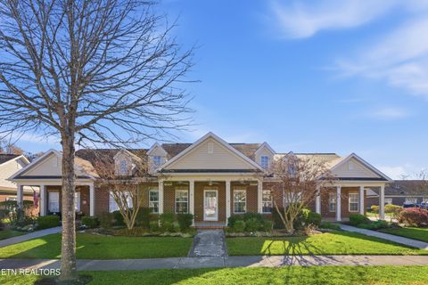 Photo of 132 Hardinberry St, Oak Ridge, TN 37830 (MLS # 1322052)