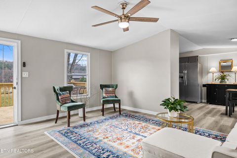 Tiny photo for 1122 Wooddale Church Rd, Strawberry Plains, TN 37871 (MLS # 1331360)