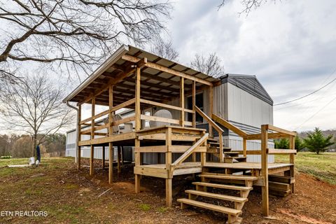 Tiny photo for 1122 Wooddale Church Rd, Strawberry Plains, TN 37871 (MLS # 1331360)