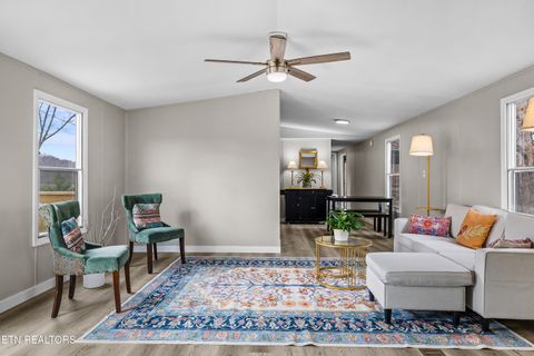 Tiny photo for 1122 Wooddale Church Rd, Strawberry Plains, TN 37871 (MLS # 1331360)