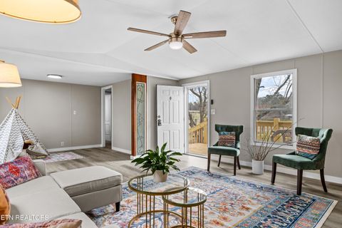 Tiny photo for 1122 Wooddale Church Rd, Strawberry Plains, TN 37871 (MLS # 1331360)